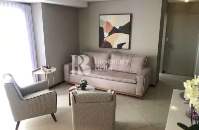 Apartamento com 4 dorms, vila costa, taubaté - r$ 1.4 mi, cod: 583