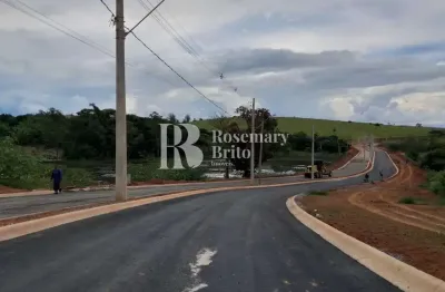 Terreno, portal do lago, caçapava - r$ 79.9 mil, cod: 614