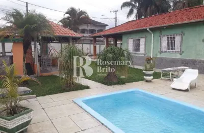 Chácara com 5 dorms, parque vera cruz, tremembé - r$ 950 mil, cod: 639