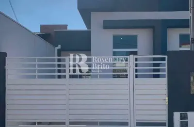 Casa com 3 dorms, loteamento vila olímpia, taubaté - r$ 350 mil, cod: 814