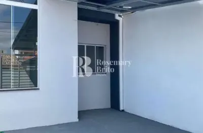 Casa com 3 quartos, loteamento vila olímpia, taubaté - r$ 340 mil, cod: 814