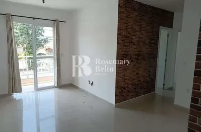 Apartamento com 3 quartos, vila são josé, taubaté - r$ 349 mil, cod: 854