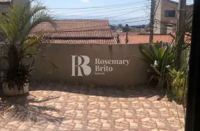 Sobrado com 3 dorms, jardim gurilândia, taubaté - r$ 350 mil, cod: 864