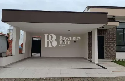 Casa de condomínio com 3 quartos, morada do visconde, tremembé - r$ 848 mil, cod: 884