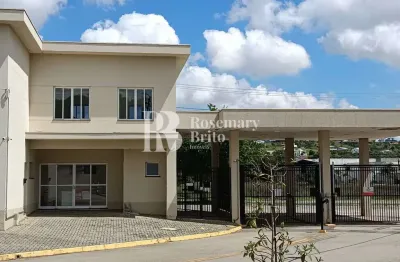 Terreno de condomínio, itapecirica, taubaté - r$ 191 mil, cod: 891