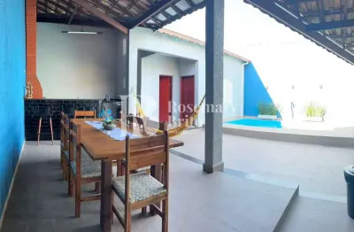 Casa com 3 dorms, jardim jaraguá, taubaté - r$ 480 mil, cod: 935