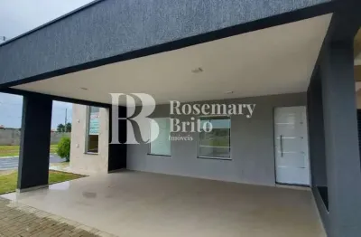 Casa de condomínio com 3 quartos, condomínio pérola do vale, tremembé - r$ 950 mil, cod: 959