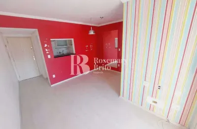 Apartamento com 2 dorms, parque santo antônio, taubaté - r$ 230 mil, cod: 987