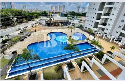 Apartamento com 3 quartos, vila costa, taubaté - r$ 625 mil, cod: 997