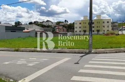 Terreno, jardim santa tereza, taubaté - r$ 275 mil, cod: 1007