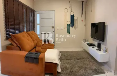 Casa de condomínio com 2 dorms, condominio residencial parque esperança, taubaté - r$ 620 mil, cod: 1019
