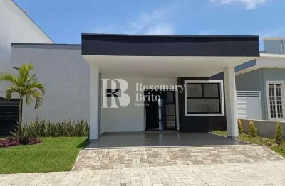 Casa de condomínio com 3 dorms, morada do visconde, tremembé - r$ 930 mil, cod: 1071