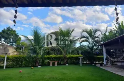 Chácara com 2 quartos, piracangaguá, taubaté - r$ 800 mil, cod: 1127