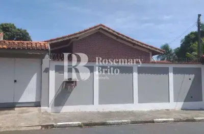 Casa com 4 dorms, vila rica, pindamonhangaba - r$ 660 mil, cod: 1136