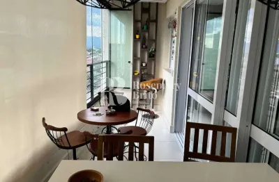 Apartamento com 3 quartos, condomínio renaissence, taubaté - r$ 850 mil, cod: 1148