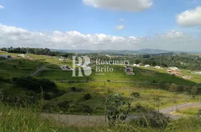 Terreno de condomínio, condomínio campos do conde taubaté, taubaté - r$ 250 mil, cod: 1153