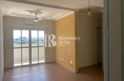 Apartamento com 2 quartos, vila são geraldo, taubaté - r$ 340 mil, cod: 1181