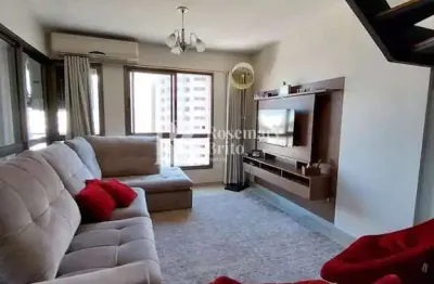 Apartamento com 3 quartos, centro, taubaté - r$ 665 mil, cod: 1188