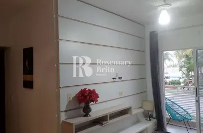 Apartamento com 2 dorms, condomínio vila nova tremembé, tremembé - r$ 220 mil, cod: 1218