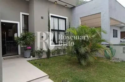 Casa de condomínio com 3 dorms, condomínio morada do visconde, tremembé - r$ 950 mil, cod: 1246