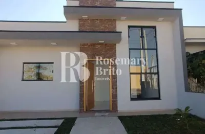 Casa de condomínio com 3 quartos, quiririm, taubaté - r$ 530 mil, cod: 1260