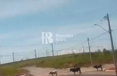Terreno à venda na Estrada Municipal do Tijuco Preto, 1699, Tijuco Preto, Caçapava