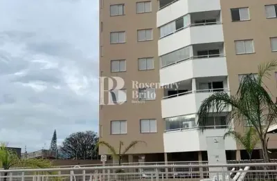 Apartamento com 3 dorms, parque senhor do bonfim, taubaté - r$ 450 mil, cod: 1267
