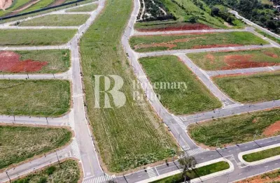 Terreno, jardim belle ville, taubaté - r$ 130 mil, cod: 1283