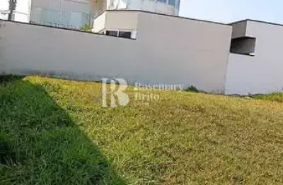 Terreno de condomínio, piracangaguá, taubaté - r$ 424 mil, cod: 1303