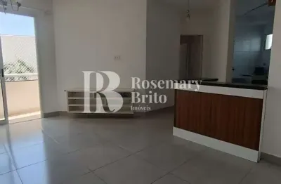 Apartamento com 2 quartos, vila costa, taubaté - r$ 320 mil, cod: 1323