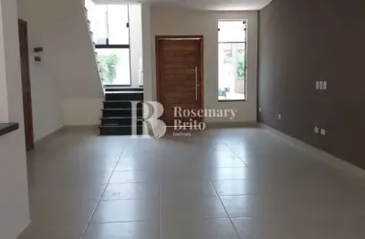 Sobrado de condomínio com 3 dorms, piracangaguá, taubaté - r$ 940 mil, cod: 536