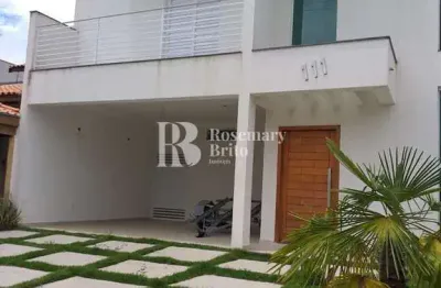 Sobrado de condomínio com 3 dorms, jardim oásis, taubaté - r$ 848 mil, cod: 537