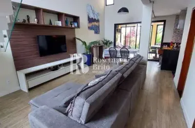 Sobrado de condomínio com 3 dorms, condomínio residencial tecoara, taubaté - r$ 1.35 mi, cod: 1142