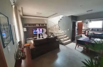 Sobrado de condomínio com 3 quartos, condomínio contemporâneo, taubaté - r$ 550 mil, cod: 1178
