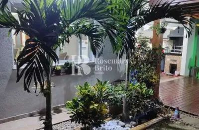 Sobrado de condomínio com 3 quartos, piracangaguá, taubaté - r$ 1.89 mi, cod: 1325