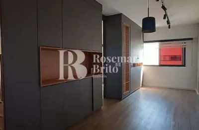 Apartamento com 1 dorm, centro, taubaté - r$ 430 mil, cod: 1331