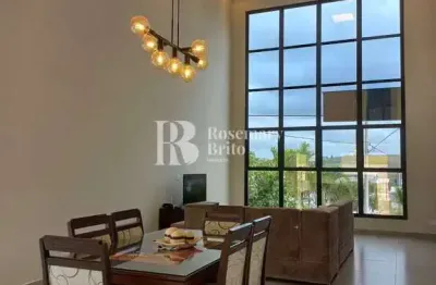 Sobrado de condomínio com 3 dorms, cyrela landscape taubaté, taubaté - r$ 1.05 mi, cod: 1337
