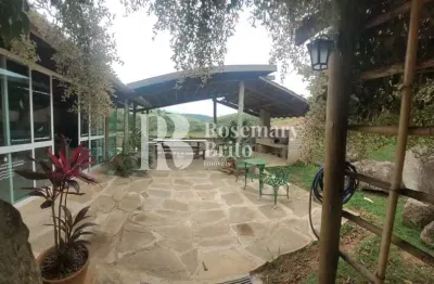 Chácara com 2 quartos, jardim maracaibo, tremembé - r$ 690 mil, cod: 1344