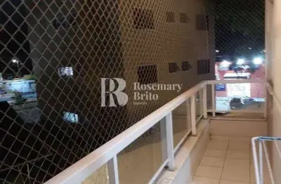 Apartamento com 2 quartos, granja daniel, taubaté - r$ 260 mil, cod: 1365