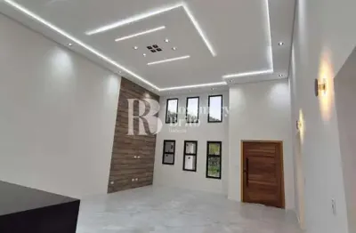 Casa de condomínio com 3 quartos, parque são luís, taubaté - r$ 889 mil, cod: 1368