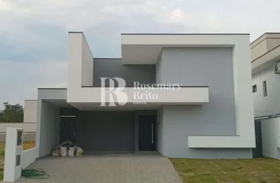 Casa de condomínio com 3 quartos, condominio residencial terrazzo di itália, taubaté - r$ 1.35 mi, cod: 1373