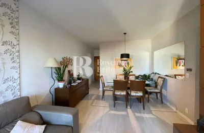 Apartamento com 3 quartos, jardim das nações, taubaté - r$ 636 mil, cod: 1376
