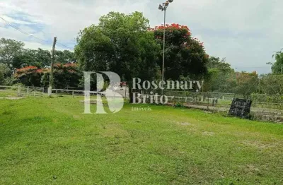 Sítio, jardim maracaibo, tremembé - r$ 2.85 mi, cod: 1378