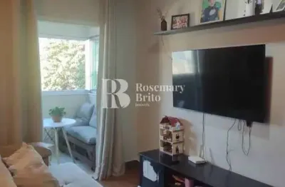 Apartamento com 3 quartos, condomínio wide, taubaté - r$ 410 mil, cod: 1380