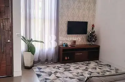 Sobrado de condomínio com 3 quartos, condomínio campos do conde - chambord, tremembé - r$ 1.16 mi, cod: 1381