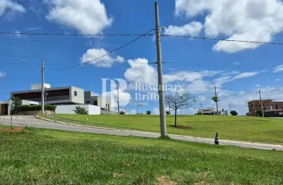 Terreno de condomínio, cyrela landscape taubaté, taubaté - r$ 285 mil, cod: 1384