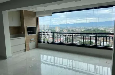 Apartamento com 3 quartos, centro, taubaté - r$ 1.25 mi, cod: 1385