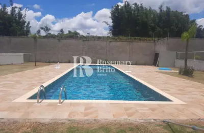 Terreno de condomínio, condomínio pérola do vale, tremembé - r$ 228 mil, cod: 1391