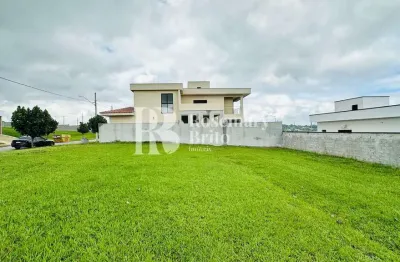 Terreno de condomínio, condomínio cyrela landscape, taubaté - r$ 286 mil, cod: 1394