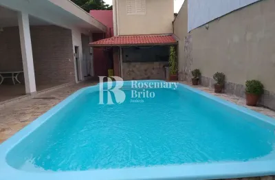 Casa, vila são josé, taubaté - r$ 530 mil, cod: 594